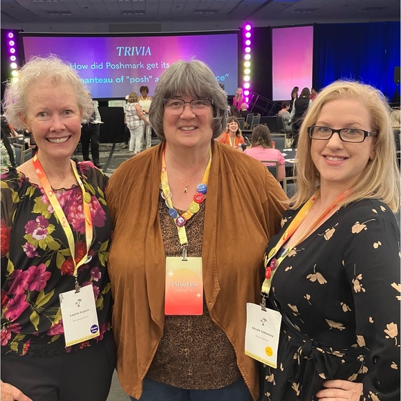 Poshfest 2023 - Picture 9 of 16